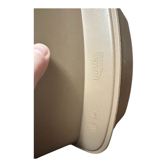 Kids Toddler Vollrath Dual Height Plastic Booster Seat, Contoured Seat - Picture 5 of 6